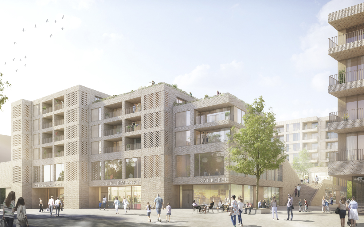 © 3. Preis Ackermann + Raff