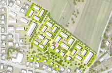 2023 | Stadt Radolfzell - Böhringen "Hübschäcker"
